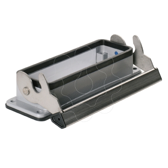 Imagem de BAS. HDC 24B ALU