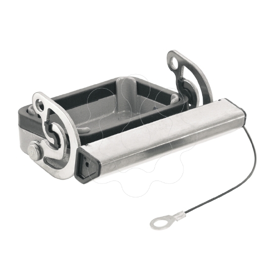 Imagem de TAPA PLASTICO HDC-HB-6-DT