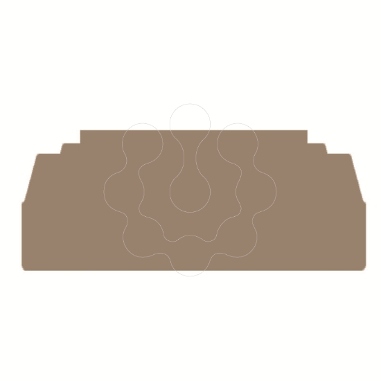 Imagem de TAPA WAP WTL6/3