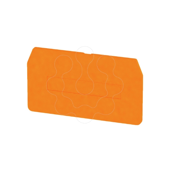 Imagem de TAPA ZAP/TW 4/3AN OR