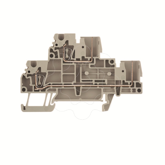 Imagem de BORNE ZDT 2.5/2