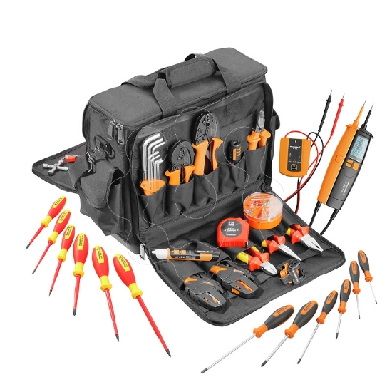 Imagem de PRO CASE ELEC