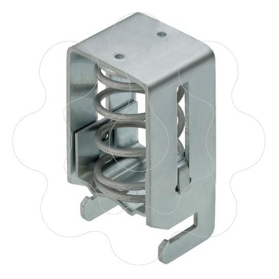 Imagem de MUELLE FIJ. KLBU CO 4