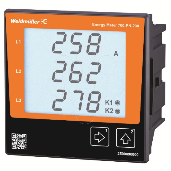 Imagem de ENERGY METER 700-PN-230