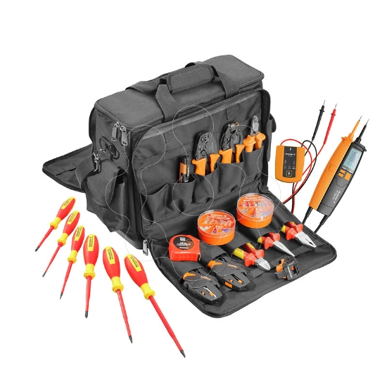 Imagem de PRO CASE 16