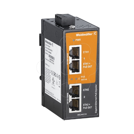 Imagem de IE-INJ-EL02-2GTPOE