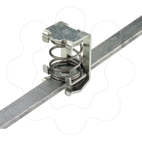 Imagem de MUELLE FIJ. KLBÜ 4-13.5