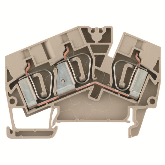 Imagem de BORNE ZDU 6-2/3 AN