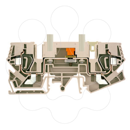 Imagem de BORNE ZTL 6/2 STB