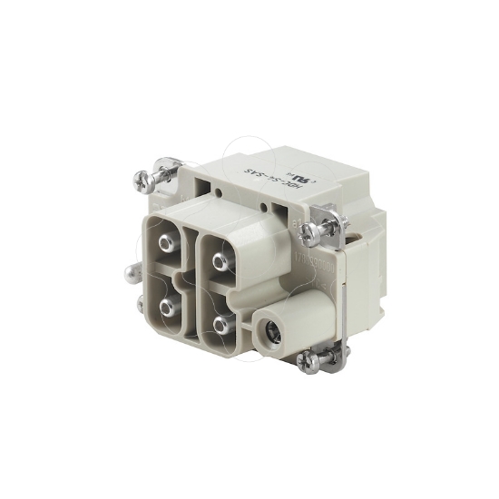 Imagem de HDC S4 SAS