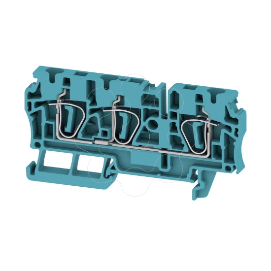 Imagem de BORNE ZDU 4/3 AN AZUL