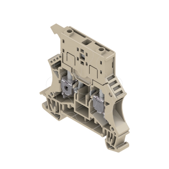 Imagem de BORNE PRT.FUS. WSI 6