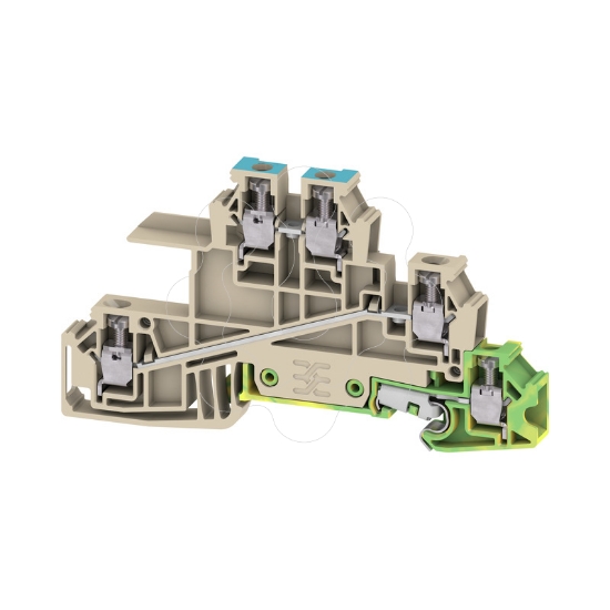 Imagem de BORNE WDL 2.5/S/N/L/PE