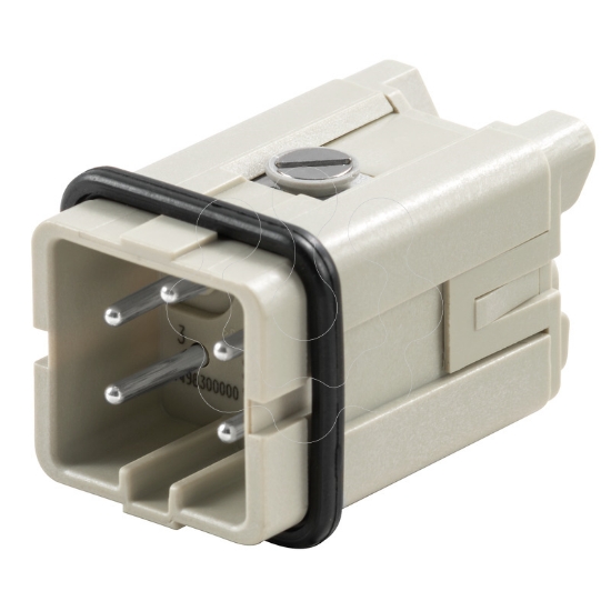 Imagem de CLA. HDC HA 4 MS