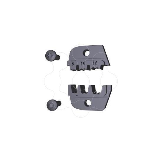 Imagem de JUEGO MATRICES  PZ16