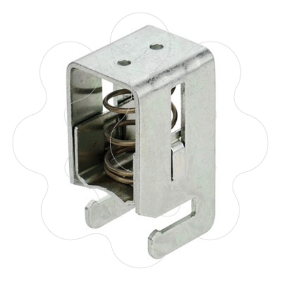 Imagem de MUELLE FIJ. KLBU CO 3