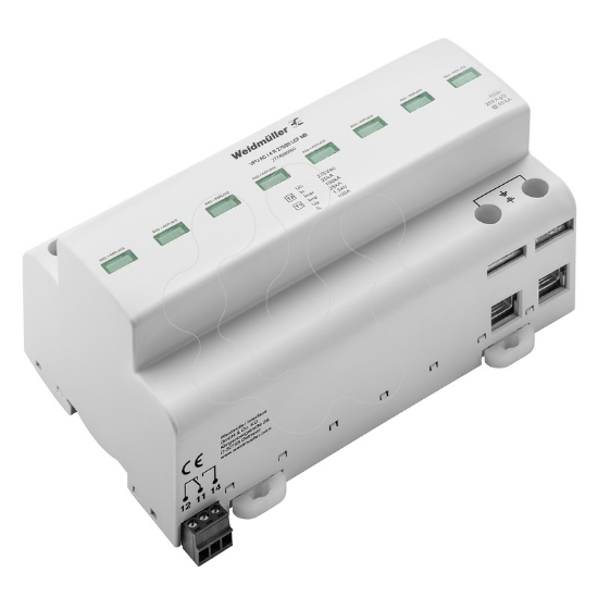 Imagem de VPU AC I 4 R 275/25 LCF MB