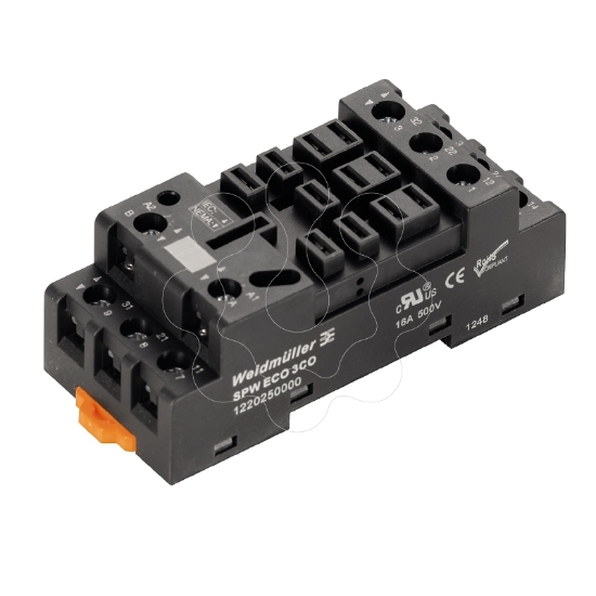 Imagem de SPW ECO 3CO