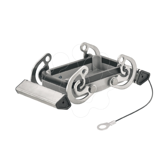 Imagem de TAPA PLASTICO HDC-HB-10-DT