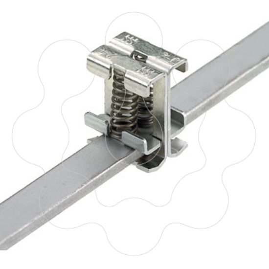 Imagem de MUELLE FIJ. KLBU 2 X 2-6