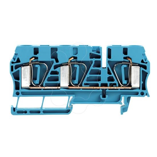 Imagem de BORNE ZDU 6/3 AN BL