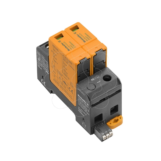 Imagem de VPU AC II US 2 R 240/50 Y