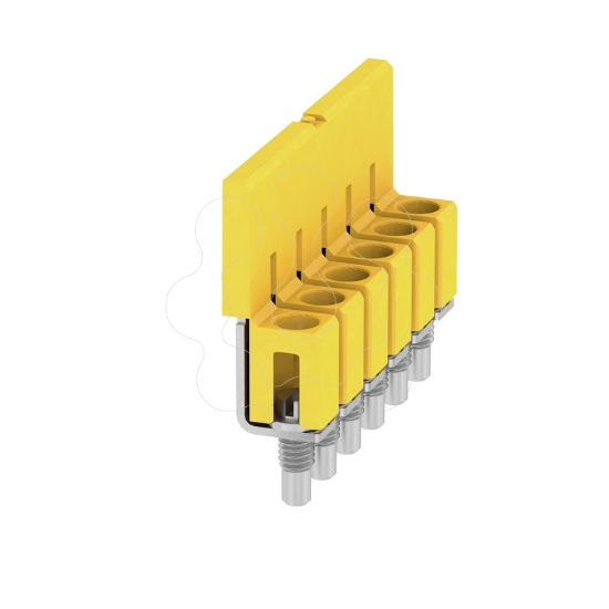 Imagem de PTE. WQV 2.5/6