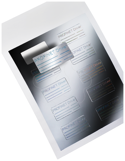 Imagem de Licença PN Driver 10 PCS.