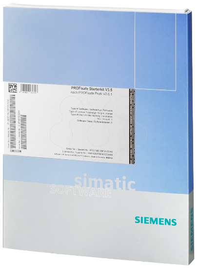 Imagem de PROFIsafe-Starterkit V3.5