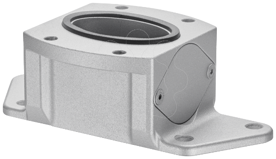 Imagem de Adaptador básico para HMI/IPC Pro 16:9