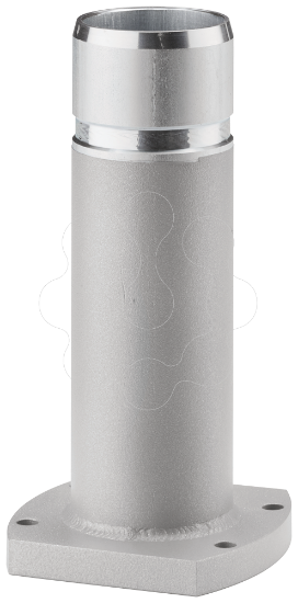 Imagem de SIMATIC HMI PRO - Flange de montagem