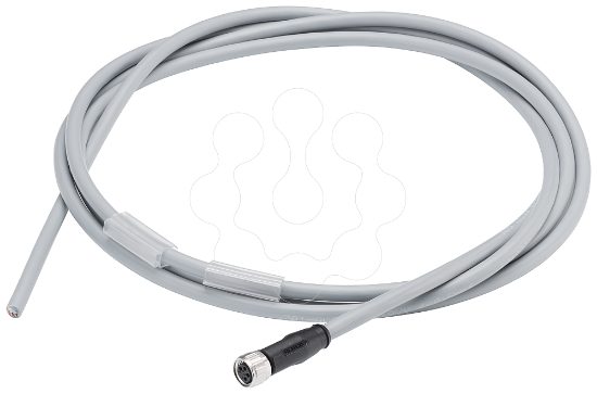 Imagem de ET 200AL: CABO DE ALIMENTAÇÃO M8, 10M