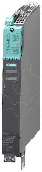 Imagem de 6SL31306AE150AB1 RET S120 SLM 380-480VAC 5kW 8,3A