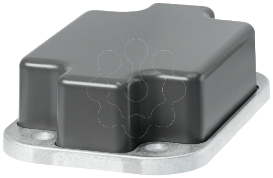 Imagem de Antena ANT 896-6MH, tel. móv., apl. tração, GSM/UMTS/LTE, 5/6 dBi, N-fêm., IP69K