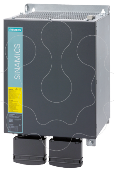 Imagem de AIMO 400V 120KW 6SL3100-0BE31-2AB0 SINAM