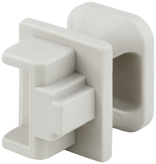 Imagem de 6SL30664CA000AA0 TAMPA PROTETORA P/ PORTA DRIVE-CLIQ