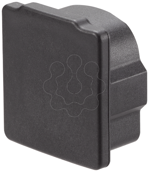 Imagem de 6SL30664CA010AA0 TAMPA PROTETORA P/PORTA DRIVE-CLIQ IP67