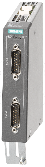 Imagem de 6SL30550AA005DA0 MODULO SENSOR SMC40 ENCA