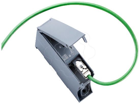 Imagem de Processador de comunicação CP 1543-1, conexão SIMATIC S7-1500 a IE