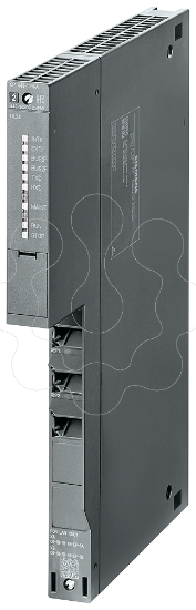 Imagem de Processador de comunicação CP 443-1, RNA, conexão SIMATIC S7-400/S7-400H a IE