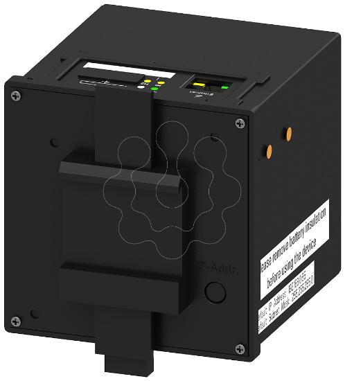 Imagem de SENTRON, instrumento de medição e power quality recorder, 7KM PAC5200