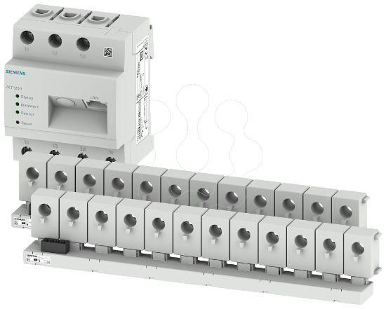 Imagem de Kit de iniciação 24, 2x barras de 12 sensores + 24x 40 A