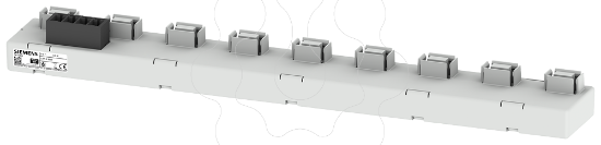 Imagem de Barra do sensor série 9 para encaixe dos sensores, KO