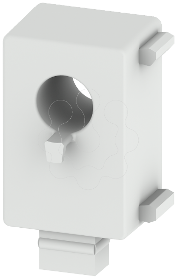 Imagem de Sensor 63A acessórios para régua de sensores