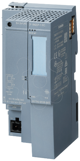 Imagem de Processador de comunicação CP 1542SP-1 IRC, conexão SIMATIC S7-ET 200SP a IE