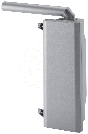 Imagem de Unidade de extensão 19'' direita