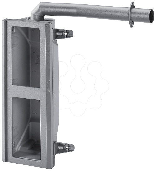 Imagem de Unidade de extensão 19'' esquerda KP8