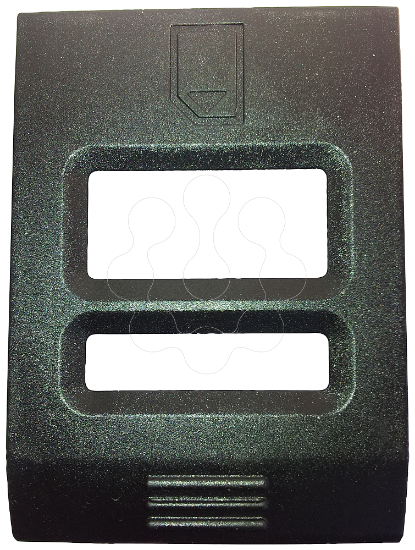 Imagem de Trava para Memory Card - Comfort Panel