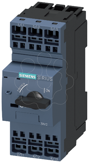 Imagem de Chave de potência, S0 para combinação de partidas 22A, disjuntor N 286A