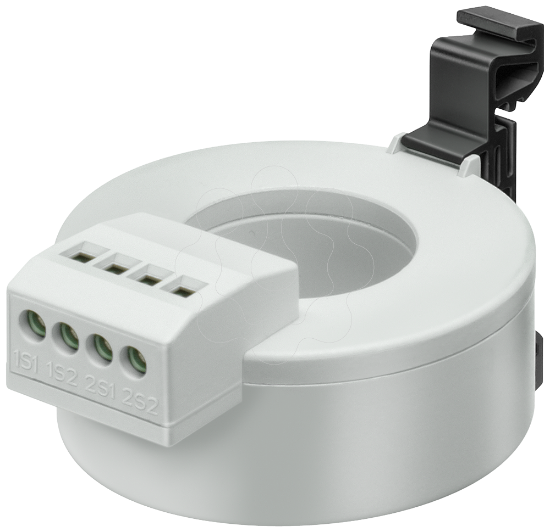 Imagem de Conversor de corrente total 30mm